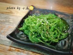 日本海藻-蛙麻蛙辣炭火蛙锅(南环大街店)