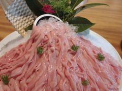 -茅草房·河畔园林火锅