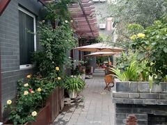 -100家灵感仓库·DIY团建(什刹海店)