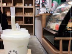 -宝珠奶酪(长宁金虹桥店)