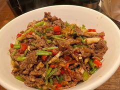 -樊城区沛公餐饮店(挑食拉美步行街店)