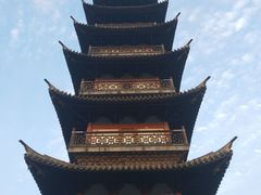 -秋霞圃