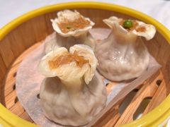 -上海老饭店(北京分店)