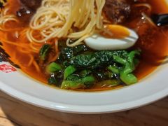 -和府捞面(北美新天地店)