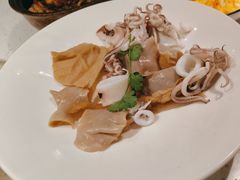 地道白灼东山小管-荣先森·福建小馆(杭州大悦城店)