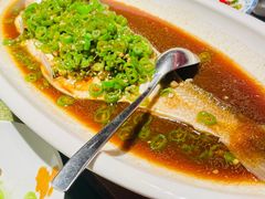 -老头儿油爆虾·知味杭州(爱琴海购物中心)