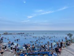 -启东恒大海上威尼斯酒店