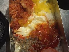 -401餐厅(弘大店)