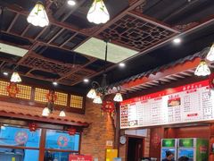 -龙抄手(春熙路总店)