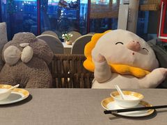 -有喜胶东小馆(太申祥和店)
