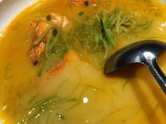 -川旺角川粤融合菜•海景餐厅(星海广场店)