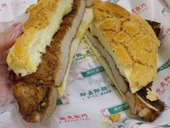 -渔记茶餐厅(渔村店)