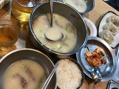 -神仙雪浓汤(弘大店)