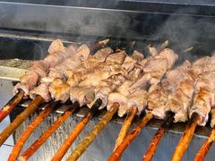 -清真·玛丽亚新疆菜主题餐厅(浙江中路店)