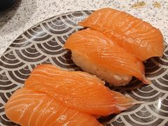 -争鲜回转寿司(大连和平广场凯德PLUS店)