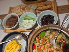 -0776食堂·京城创意菜(七里庄店)