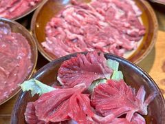 -阳阳老火锅(小南门店)