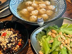 -北丐先生·野馄饨烧烤(长宁龙之梦店)