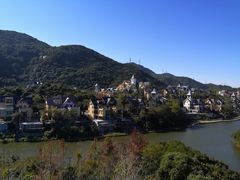 -东部华侨城