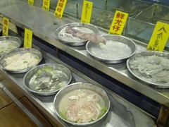 -顺德一品粥·20年凤城老字号(芳村店)