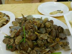 -海岛渔村大酒店(云霄路店)