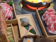 -湊湊火锅·茶憩(东城民盈国贸城店)