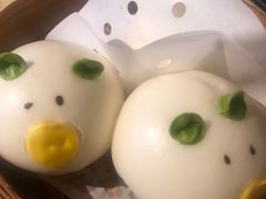 -点都德(长泰广场店)