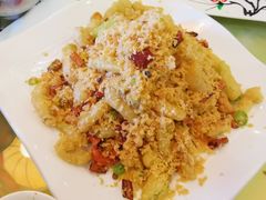 -功德林素菜饭庄(前门店)