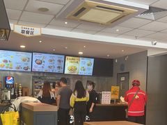 -真功夫(彩田路店)