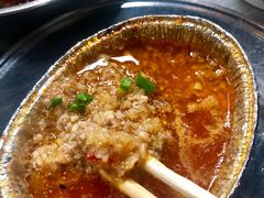 -小民大排档(马场角横路店)