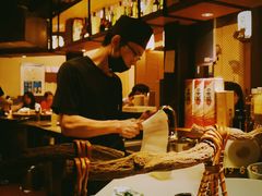 -初居食屋日式料理(万象城购物中心店)
