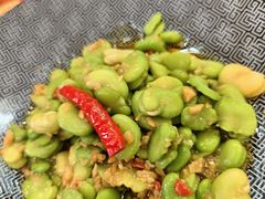 -文楼·淮扬菜·淮安早茶(河下古镇翔宇店)