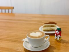 -Cafe Villa