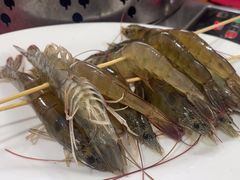 -花苑美食横琴生蚝火锅(拱北粤华路店)