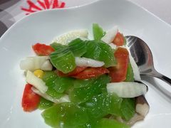 -蘇锦宴·淮扬菜烤鸭·小院(三元桥霄云路店)