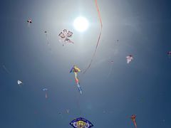 -潍坊滨海云门国际风筝放飞场