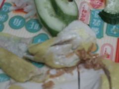 -百福麵家(新馬路店)