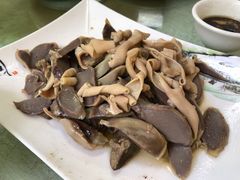 白焯鹅杂-裕华(南华东路店)