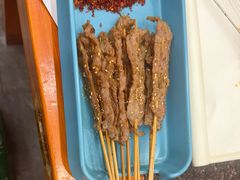 -有滋有味烧烤涮(果园星城C区店)
