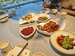 -阿娘家·原生态农家菜(国顺东路店)