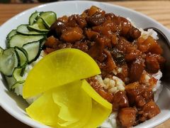 -捡角台湾食堂(宝山店)