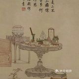 回看故宫家具展