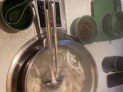 -润园四季椰子鸡火锅(海上世界店)