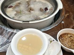 -老员外骨汤火锅(海州古城店)