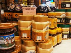 -中发源·清真餐厅(南油店)