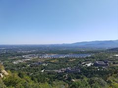 -北京凤凰岭