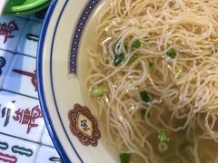 -七爷清汤腩·港式餐厅(金狮广场店)
