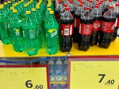 -华润万家(M2香港名都店)