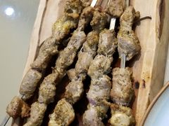 -魁盛居百年鲁菜馆(中林路店)