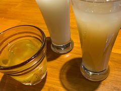 可尔必思-津之港·日本料理·铁板烧